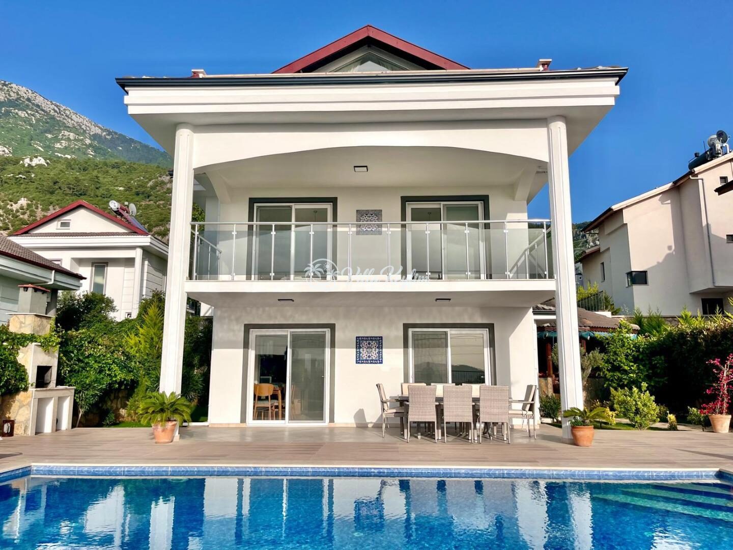Villa Tan 2 — 2