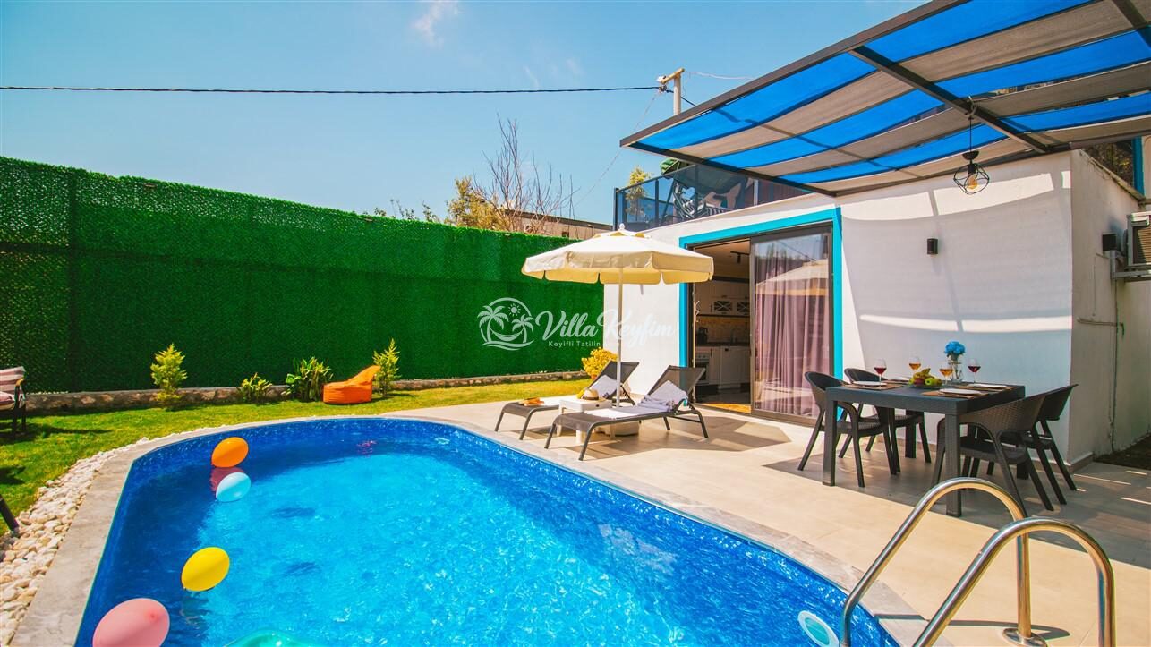 Villa The Brothers — 3