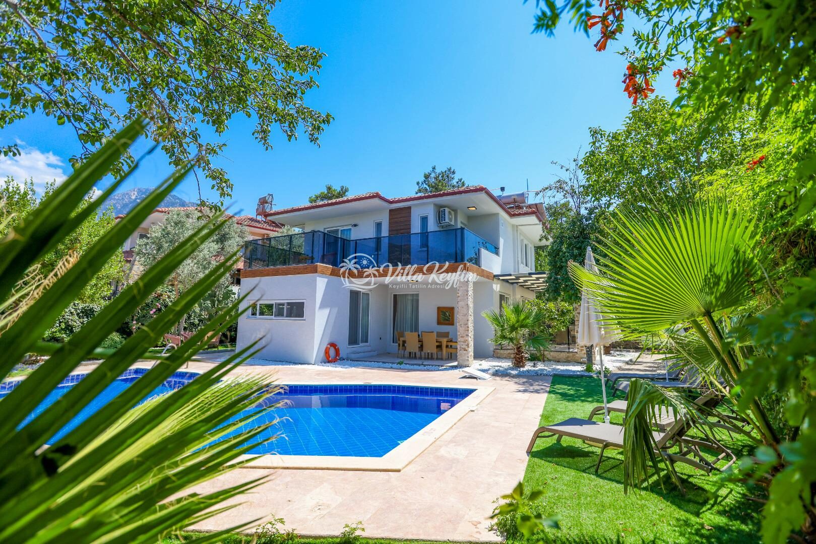 Villa Seyir — 1