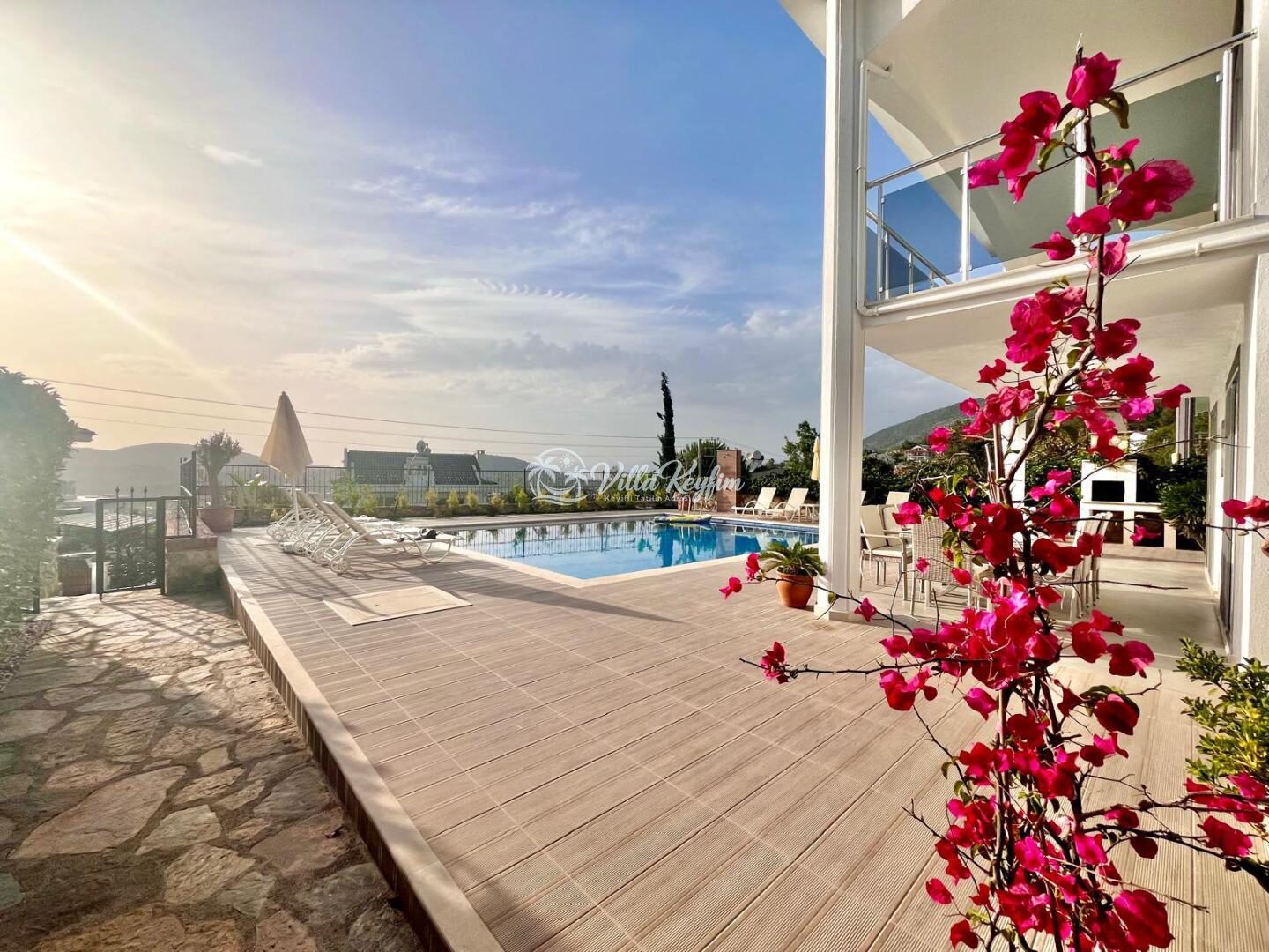 Villa Tan 2 — 6