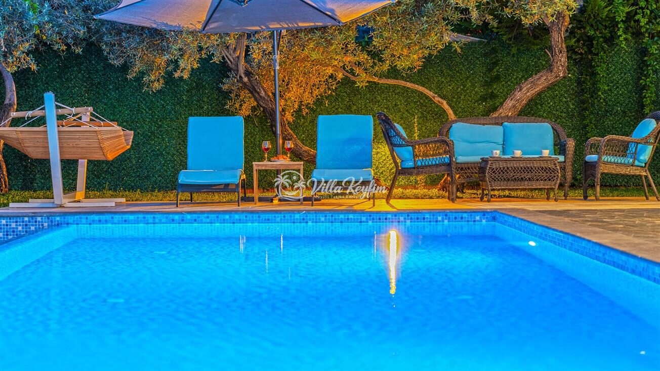 Villa Monolisa — 13