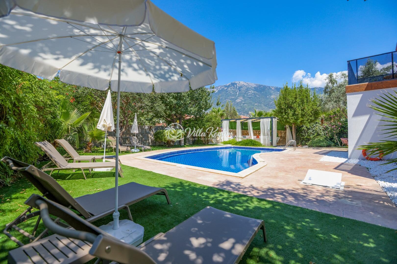 Villa Seyir — 14