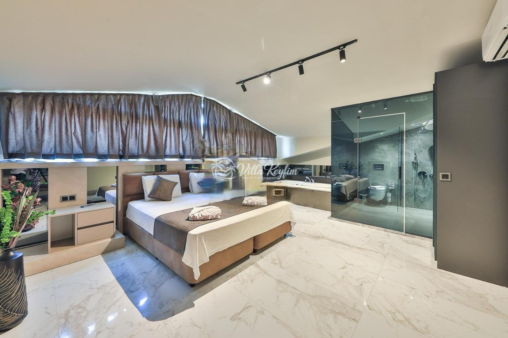 Villa Escalade Fethiye — 21
