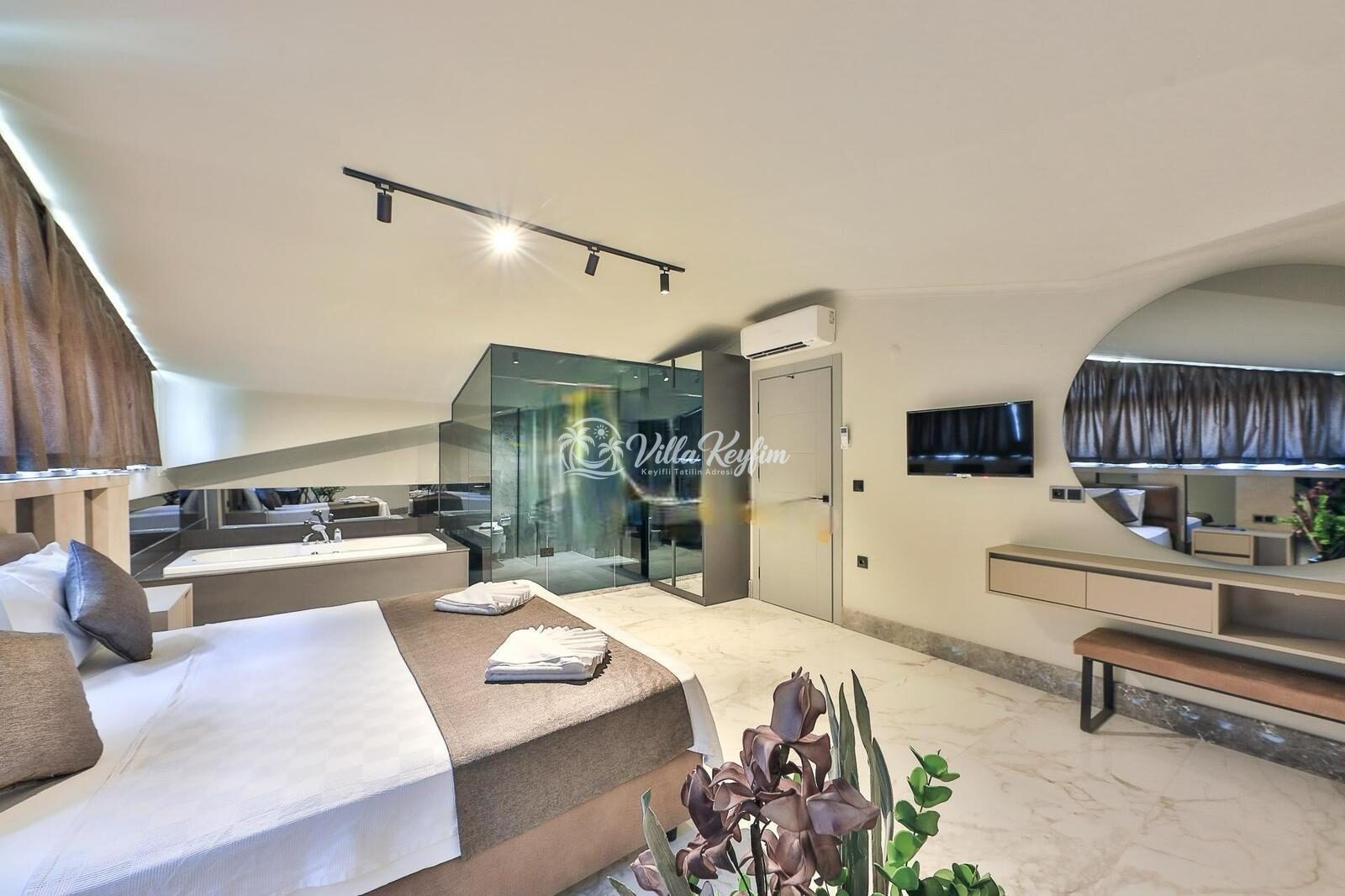 Villa Escalade Fethiye — 25
