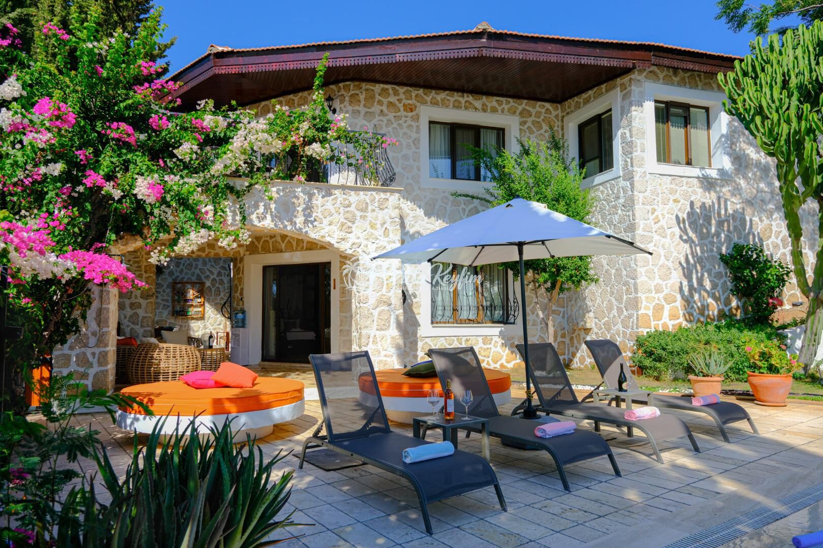 Villa Tramonto — 4