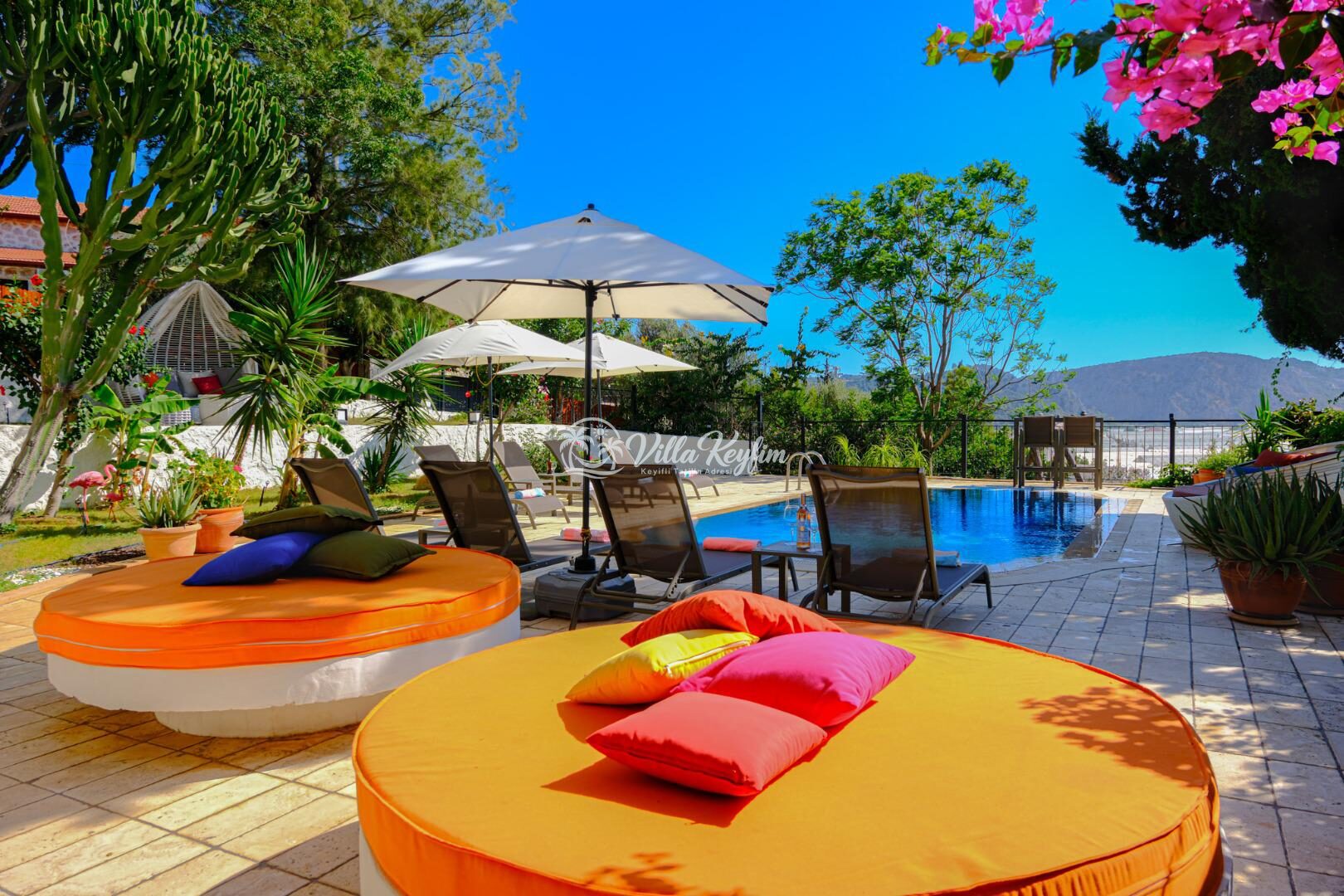 Villa Tramonto — 5