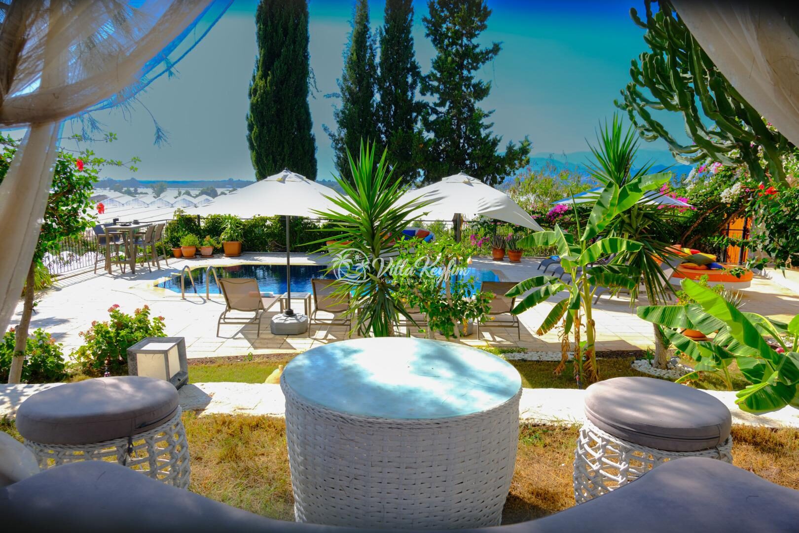 Villa Tramonto — 10
