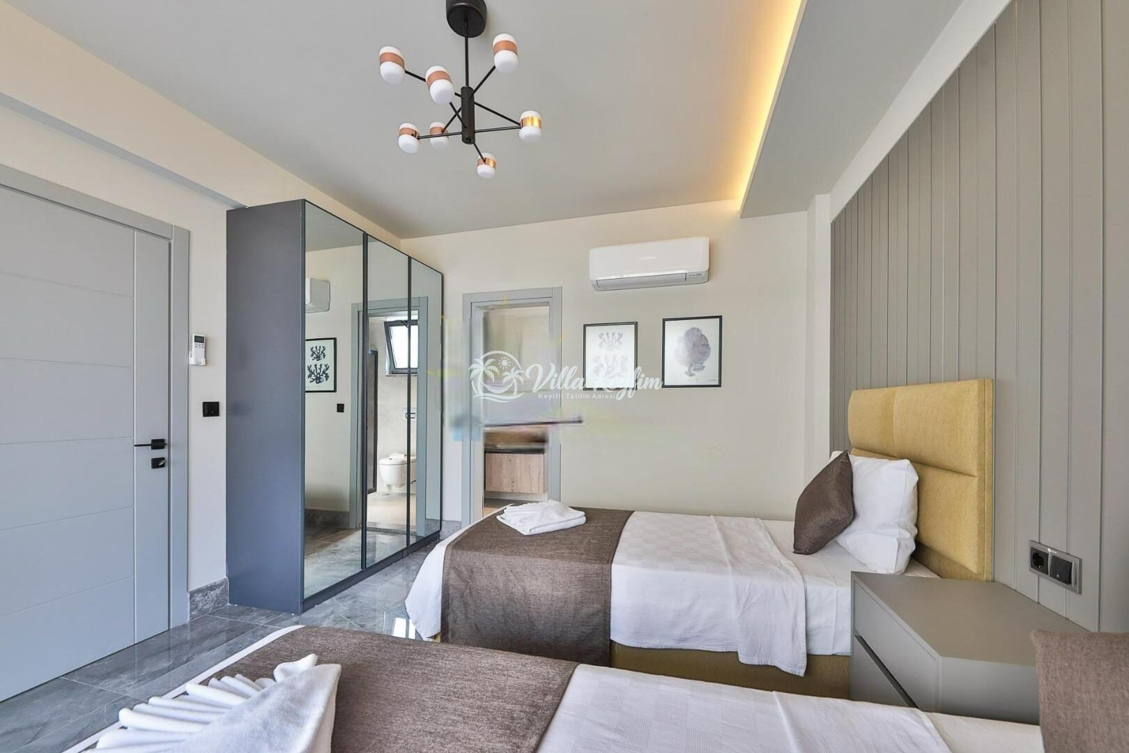 Villa Escalade Fethiye — 35
