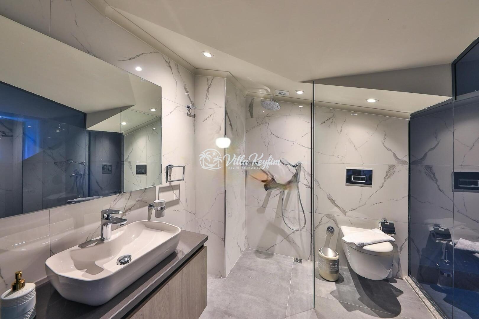 Villa Escalade Fethiye — 36