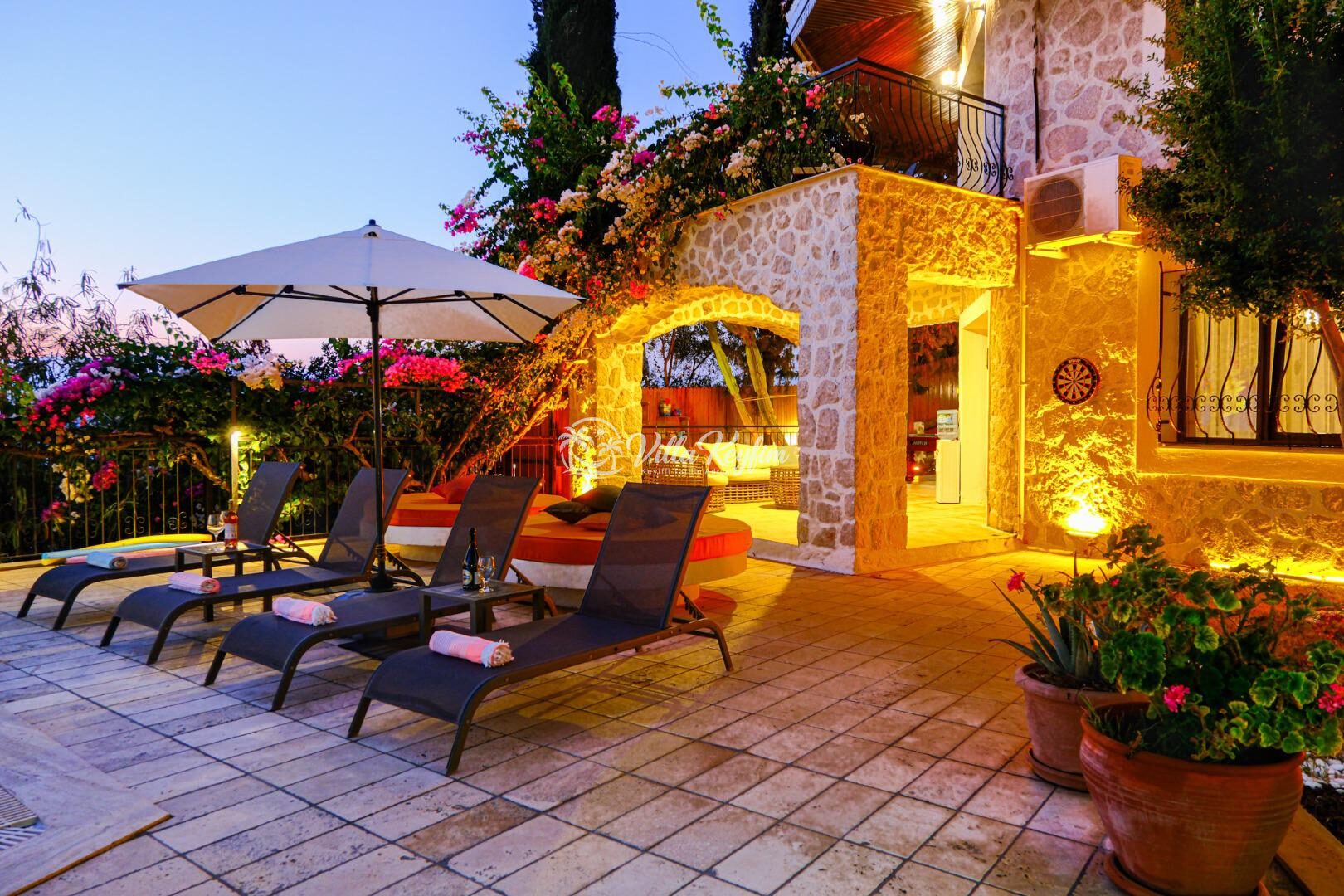 Villa Tramonto — 14