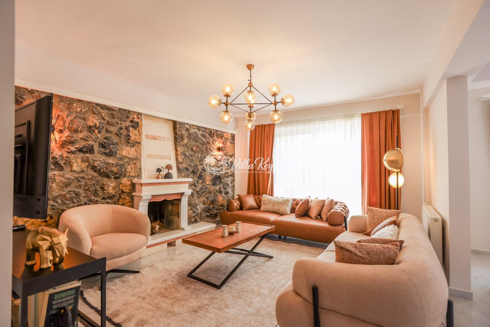 Villa Seyir — 32