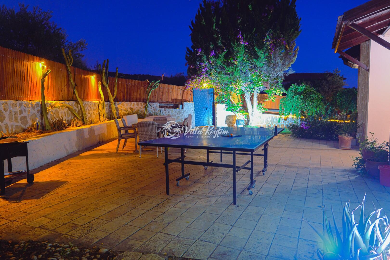 Villa Tramonto — 17