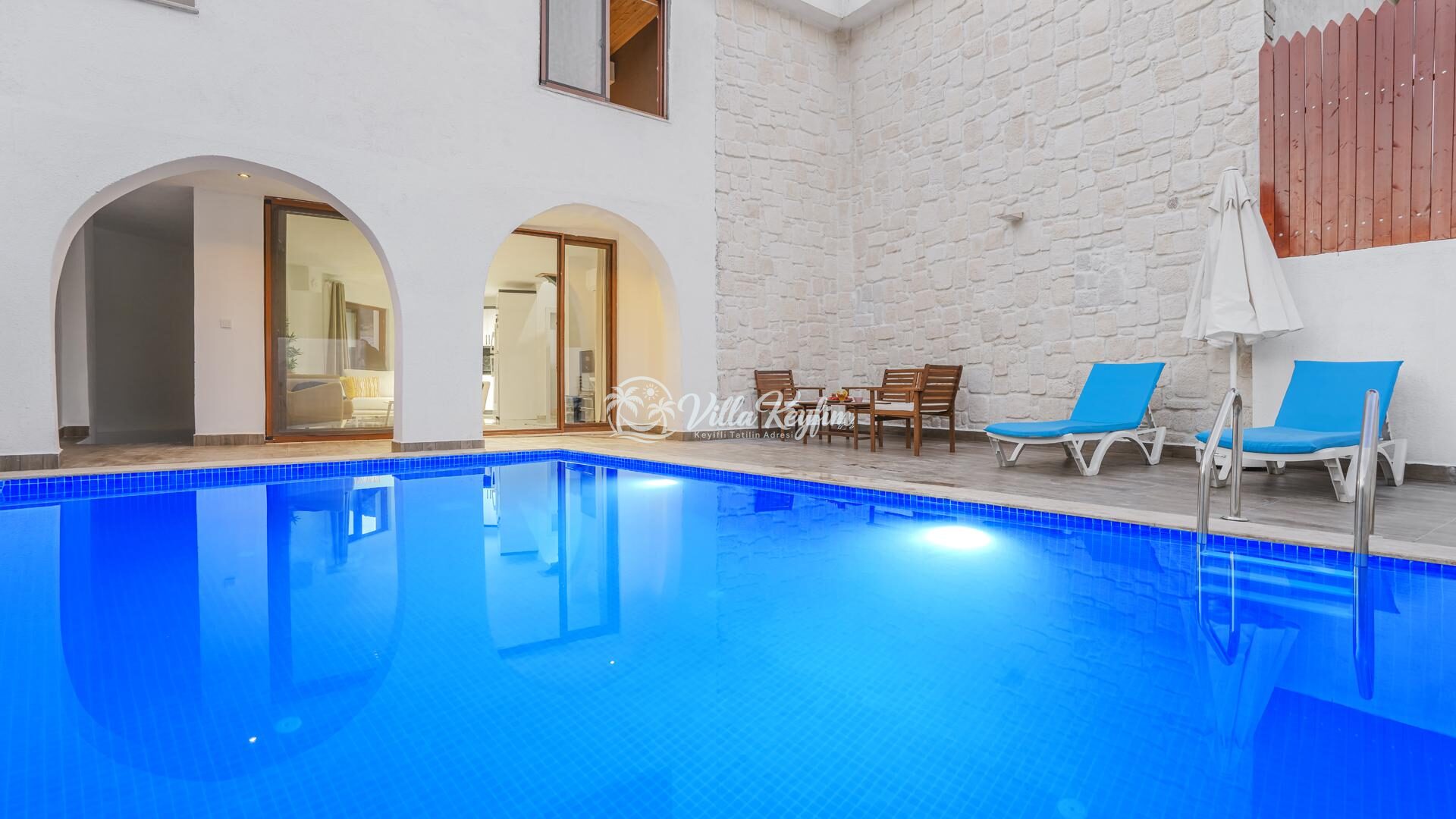Villa Ceyhan — 17