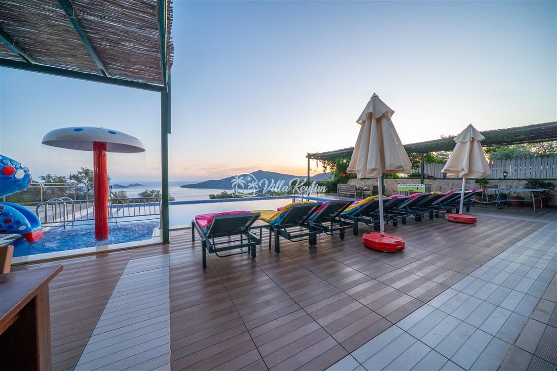 Villa Akça — 21