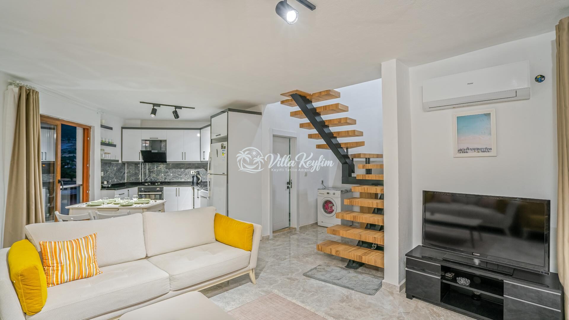 Villa Ceyhan — 26