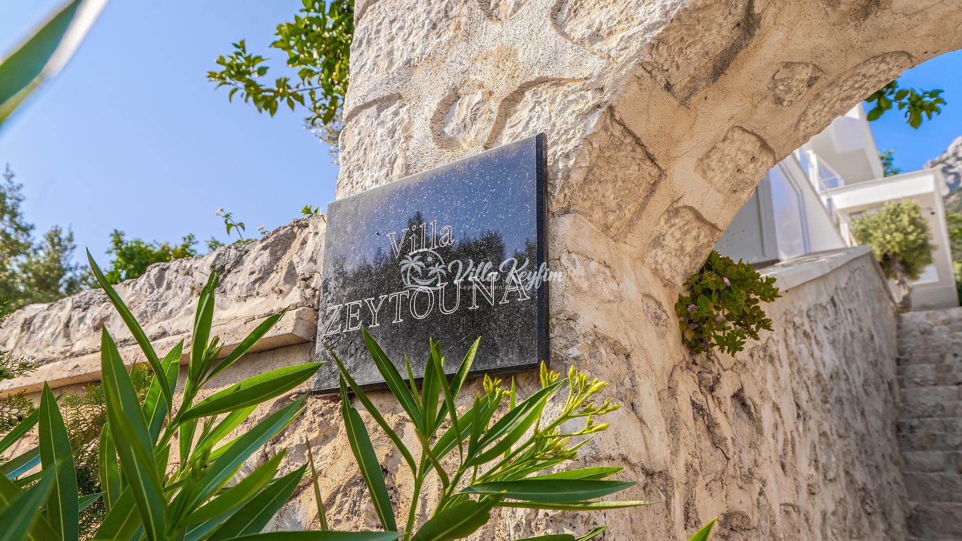 Villa Zeytouna — 17