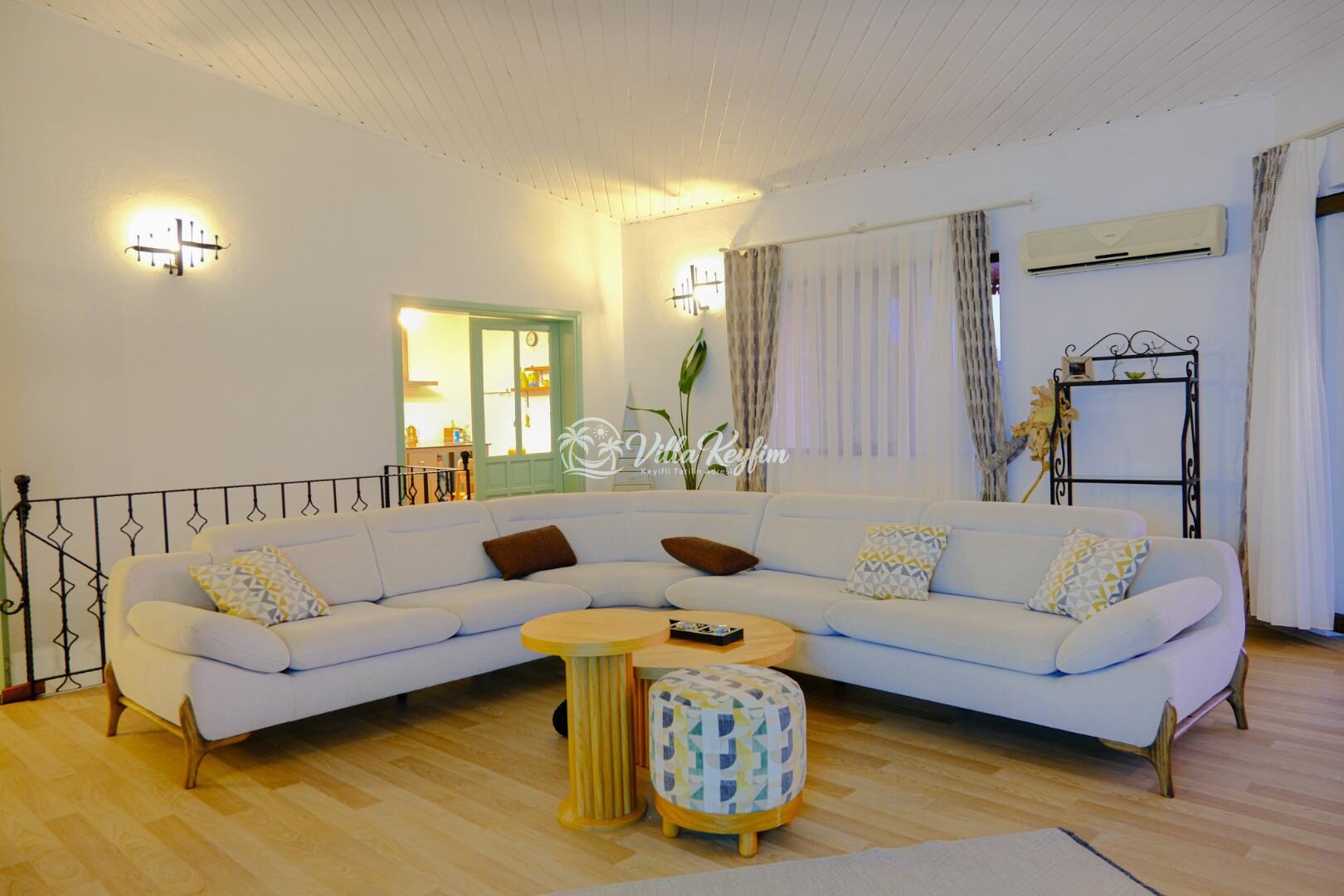 Villa Tramonto — 31