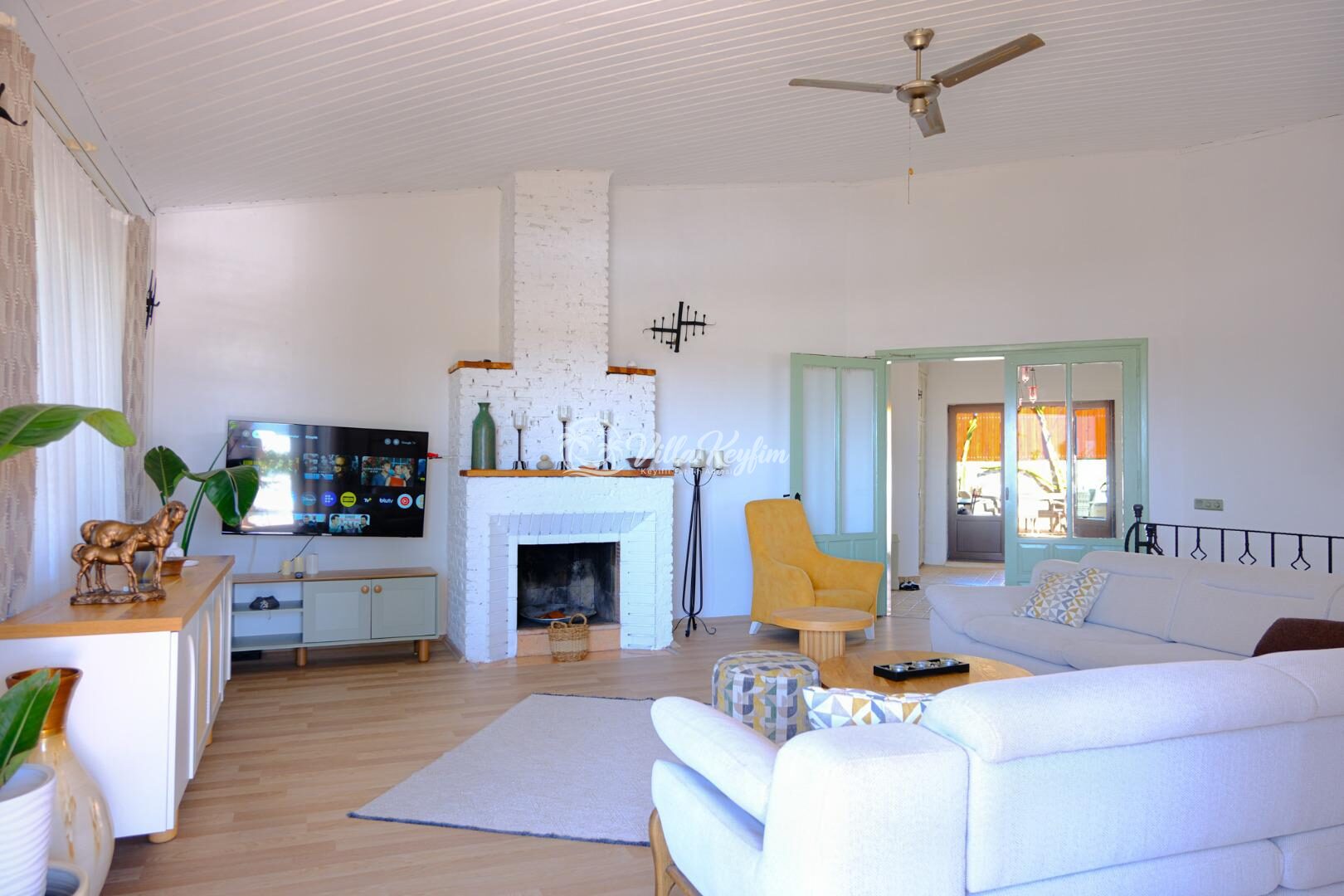 Villa Tramonto — 32