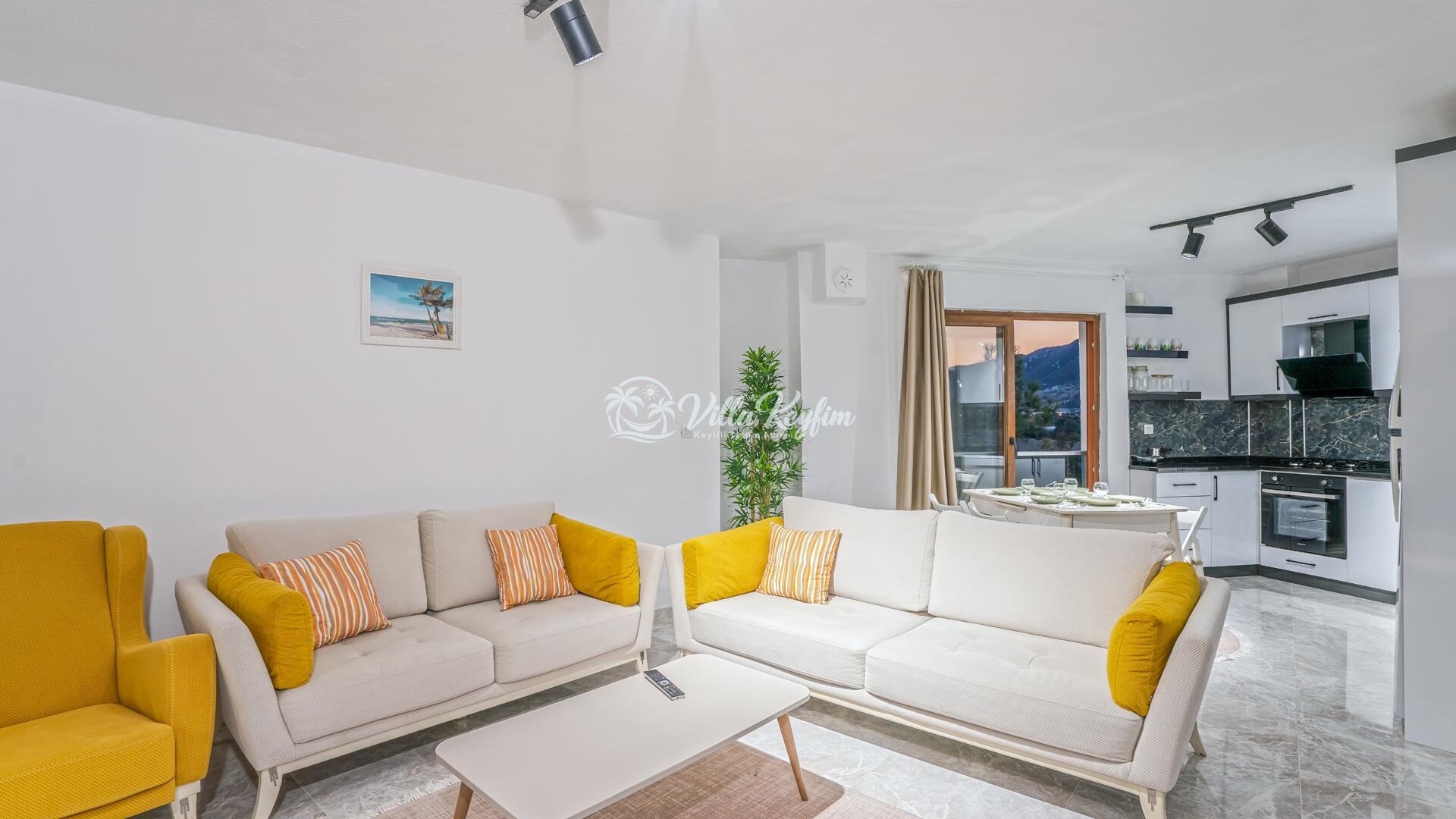 Villa Ceyhan — 29