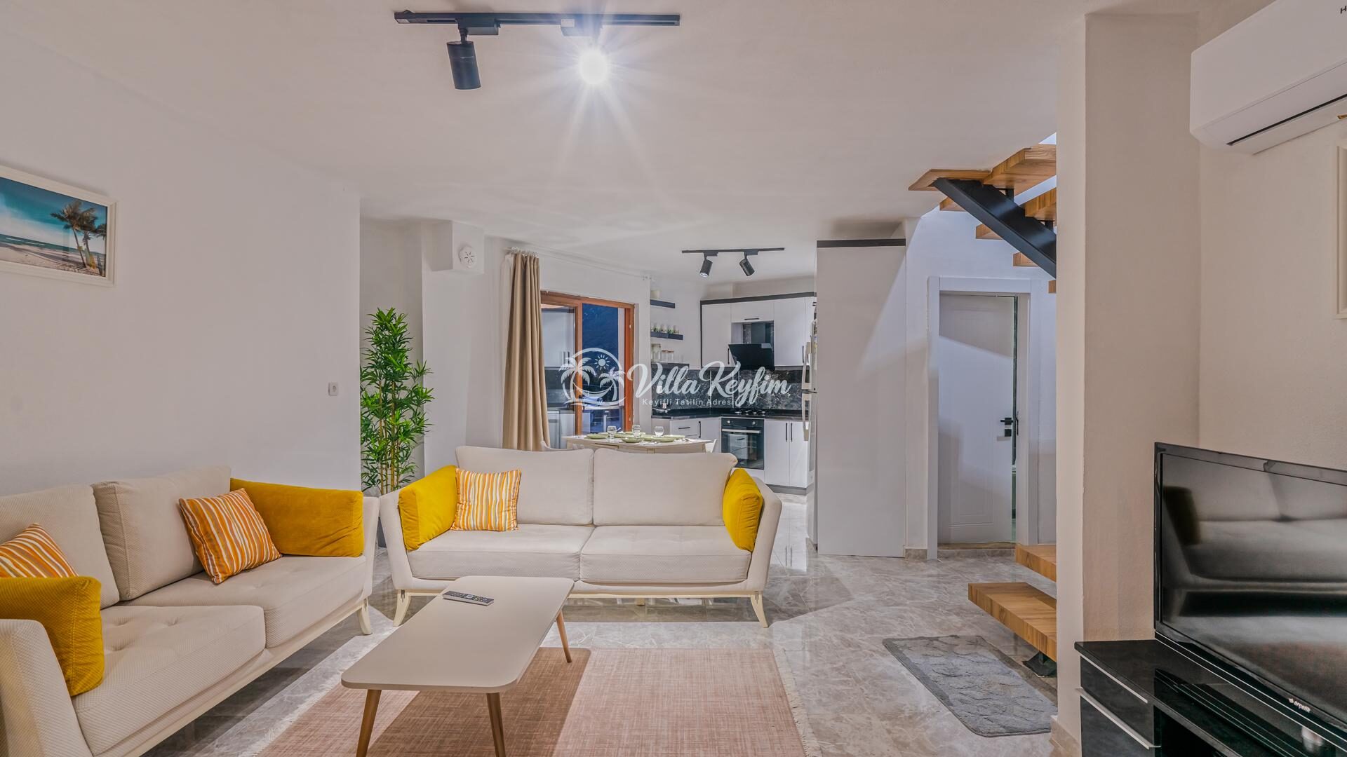Villa Ceyhan — 30