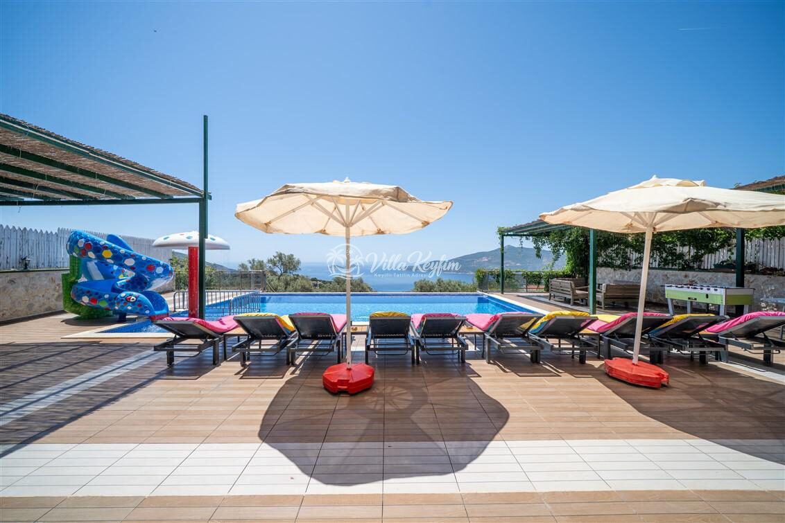 Villa Akça — 23