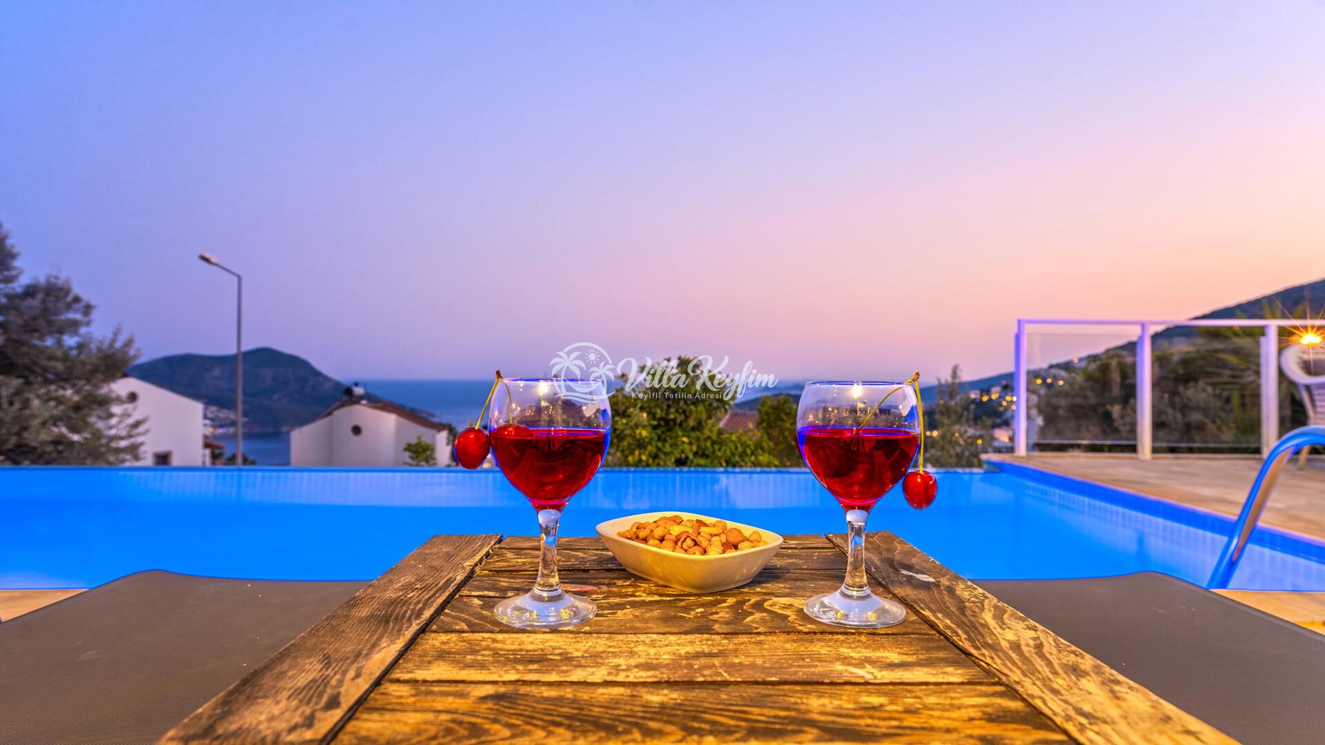 Villa Zeytouna — 25