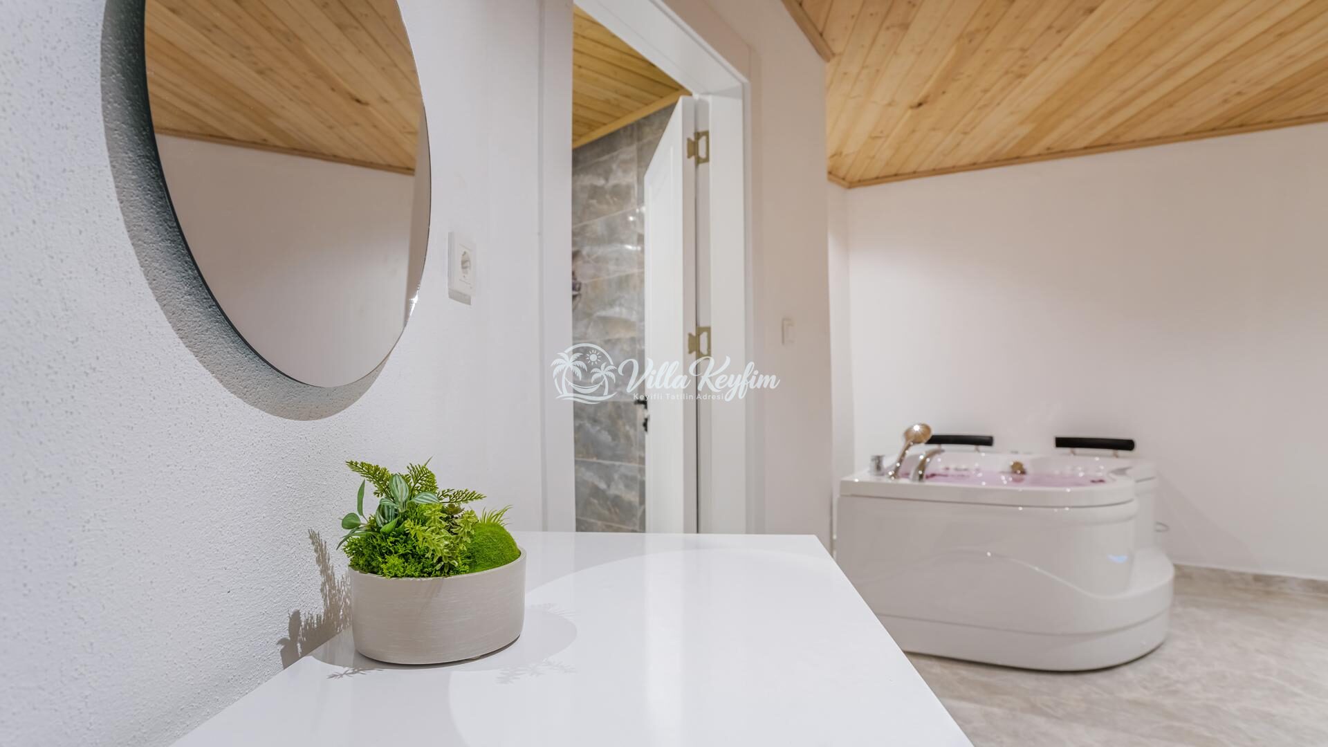 Villa Ceyhan — 37
