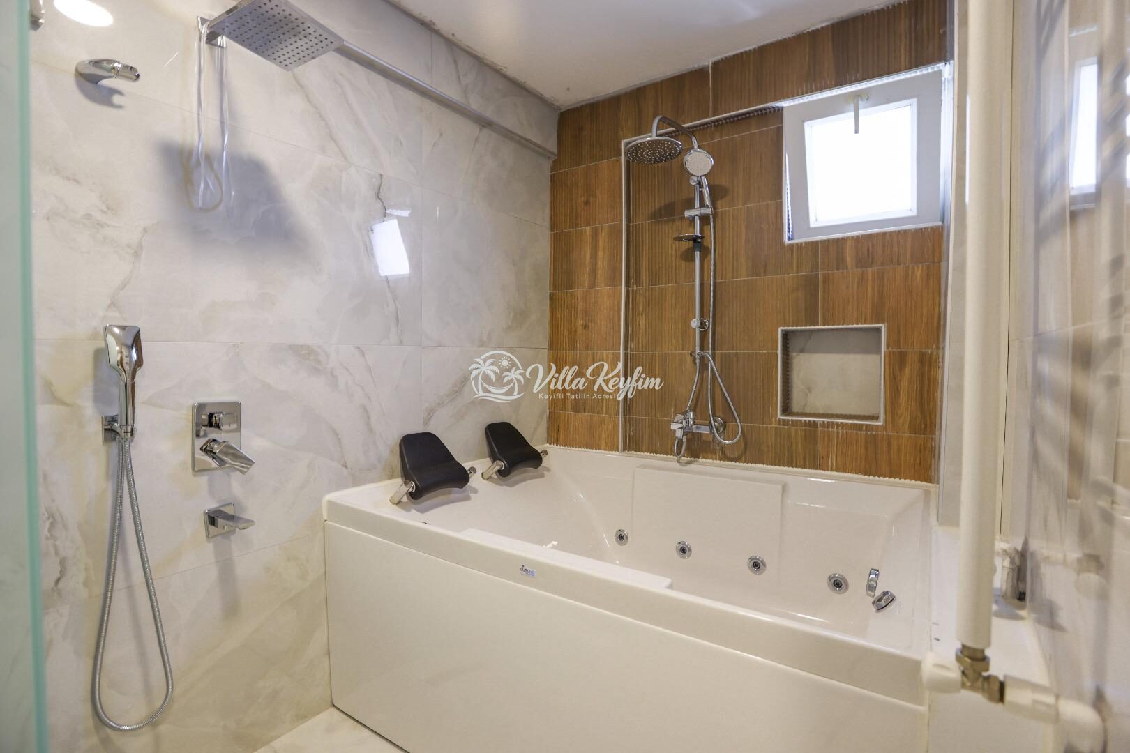 Villa Seyir — 58