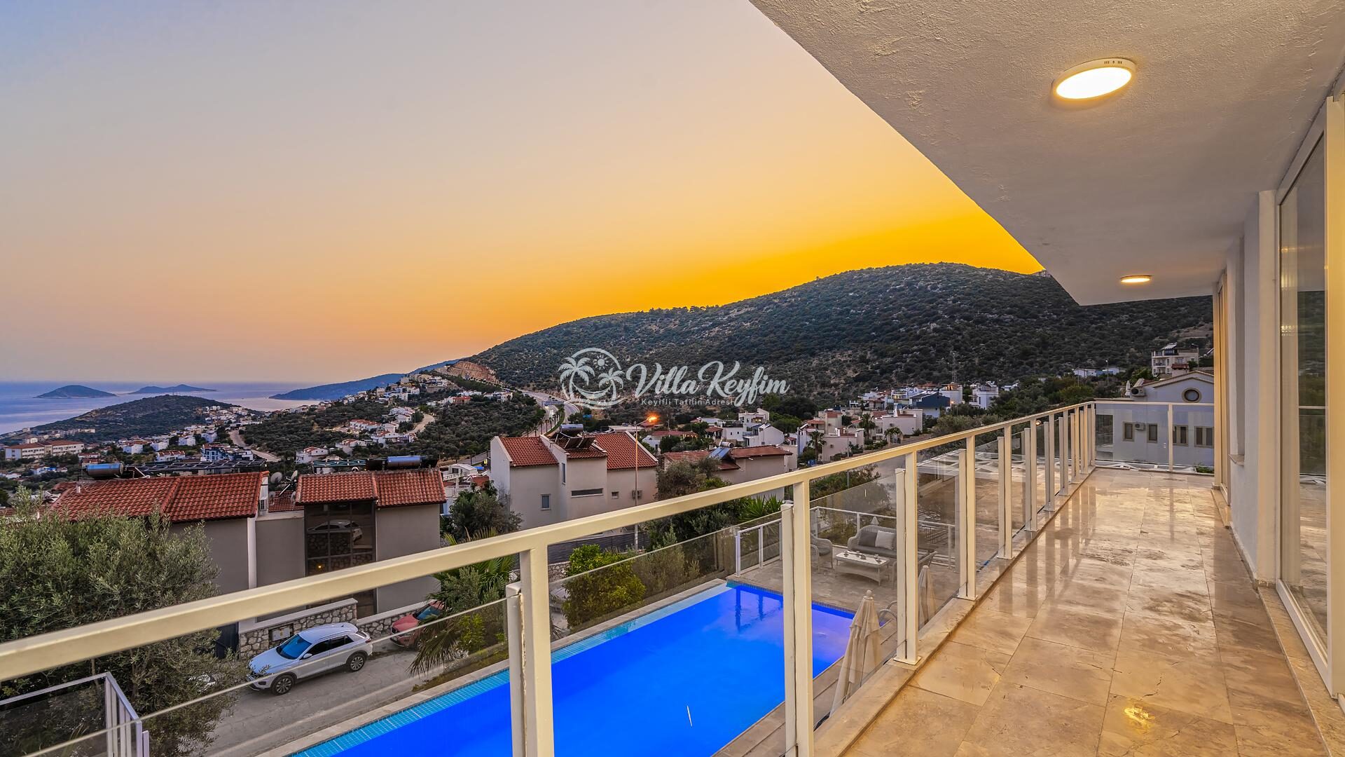 Villa Zeytouna — 31