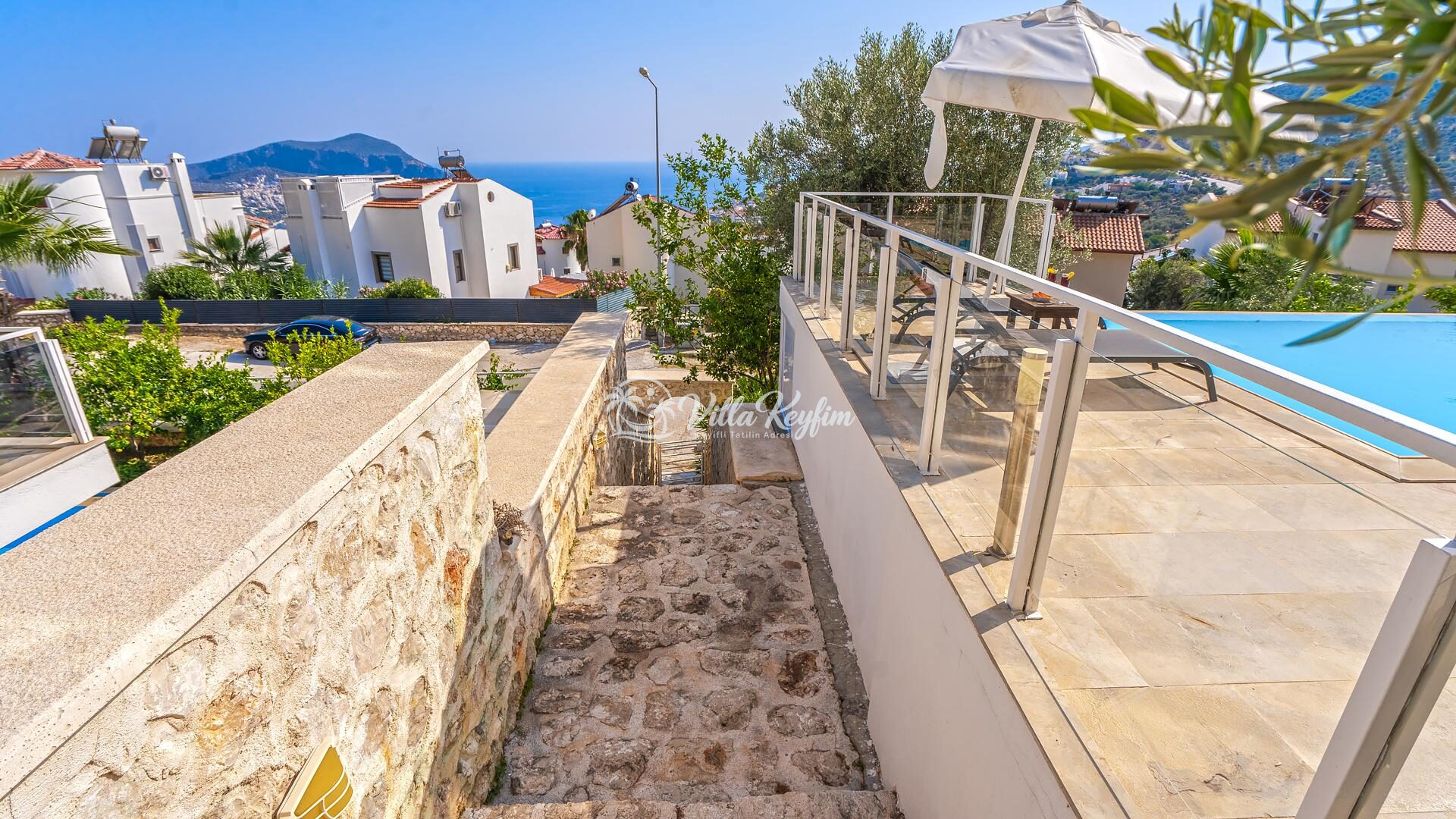 Villa Zeytouna — 33