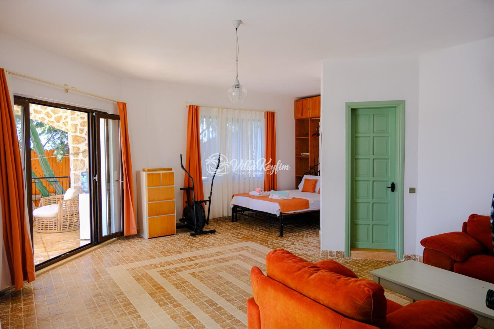 Villa Tramonto — 49