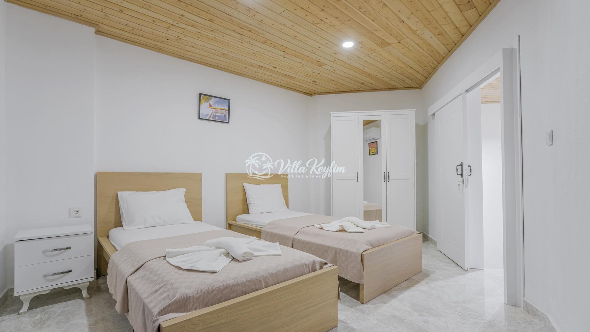 Villa Ceyhan — 45