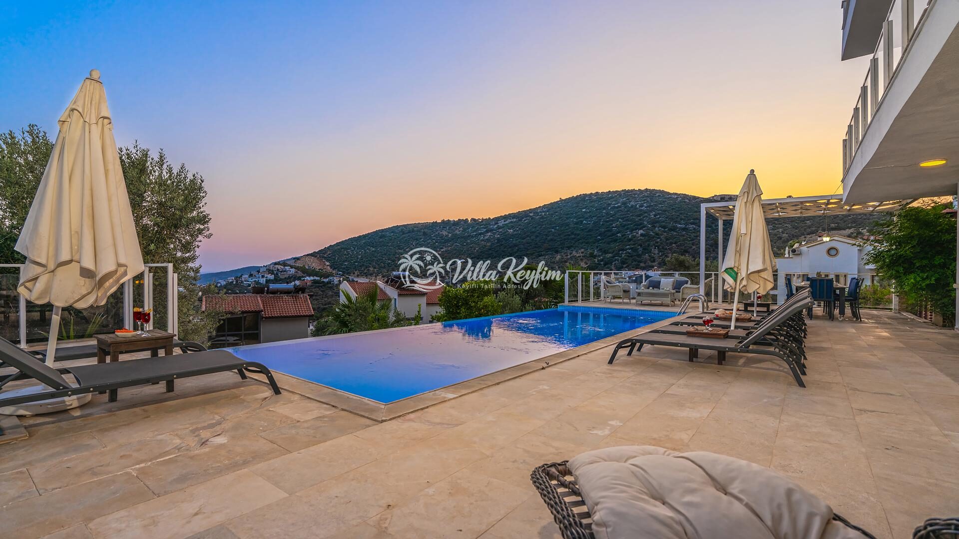Villa Zeytouna — 35