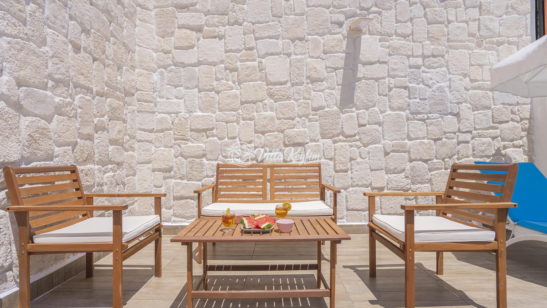 Villa Ceyhan — 49