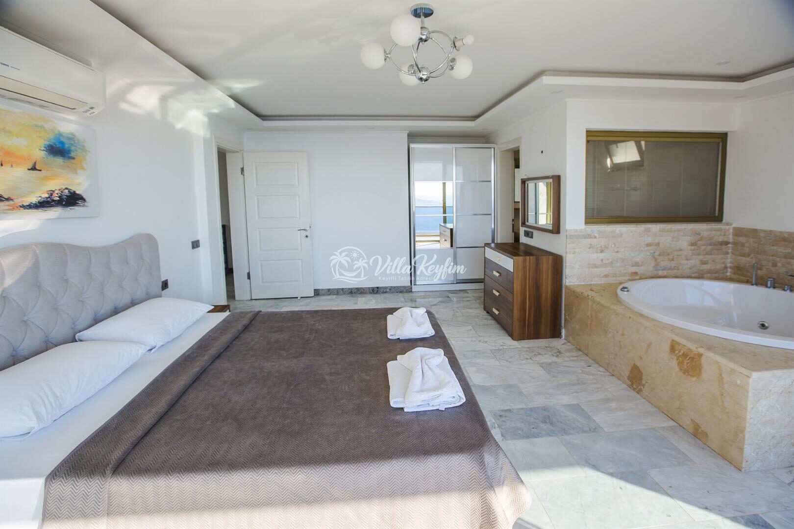 Villa Bella Vista Kördere — 39