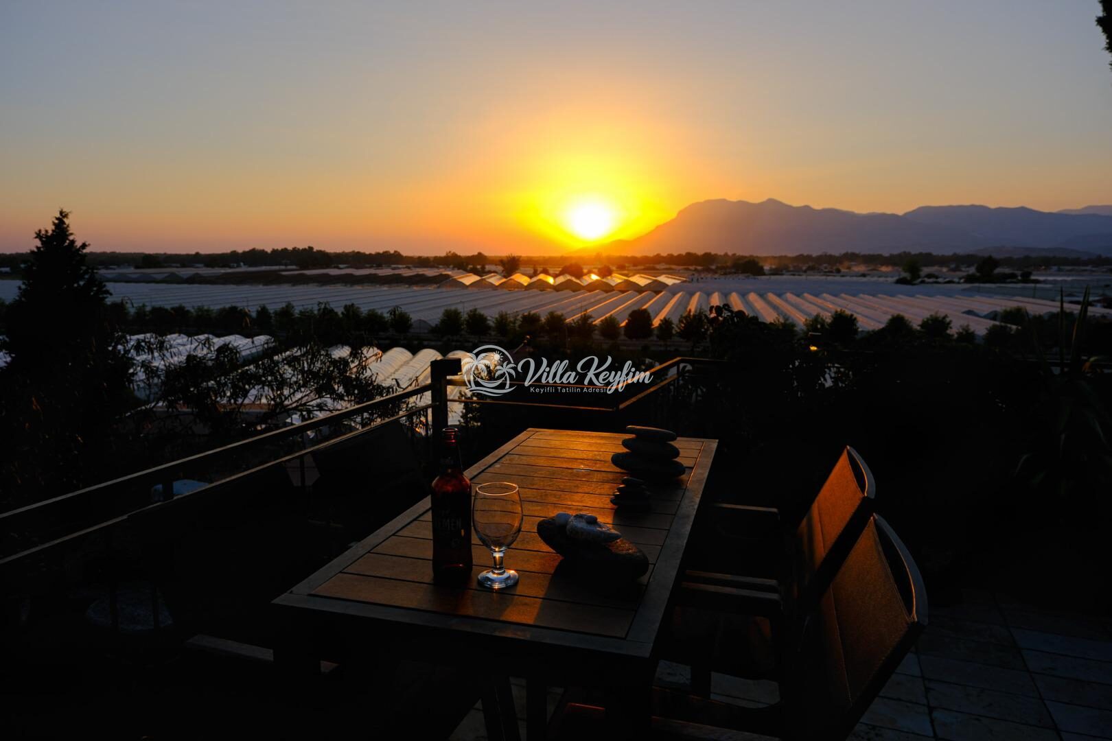 Villa Tramonto — 56