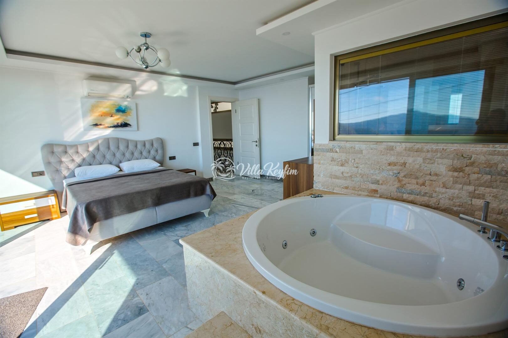 Villa Bella Vista Kördere — 42