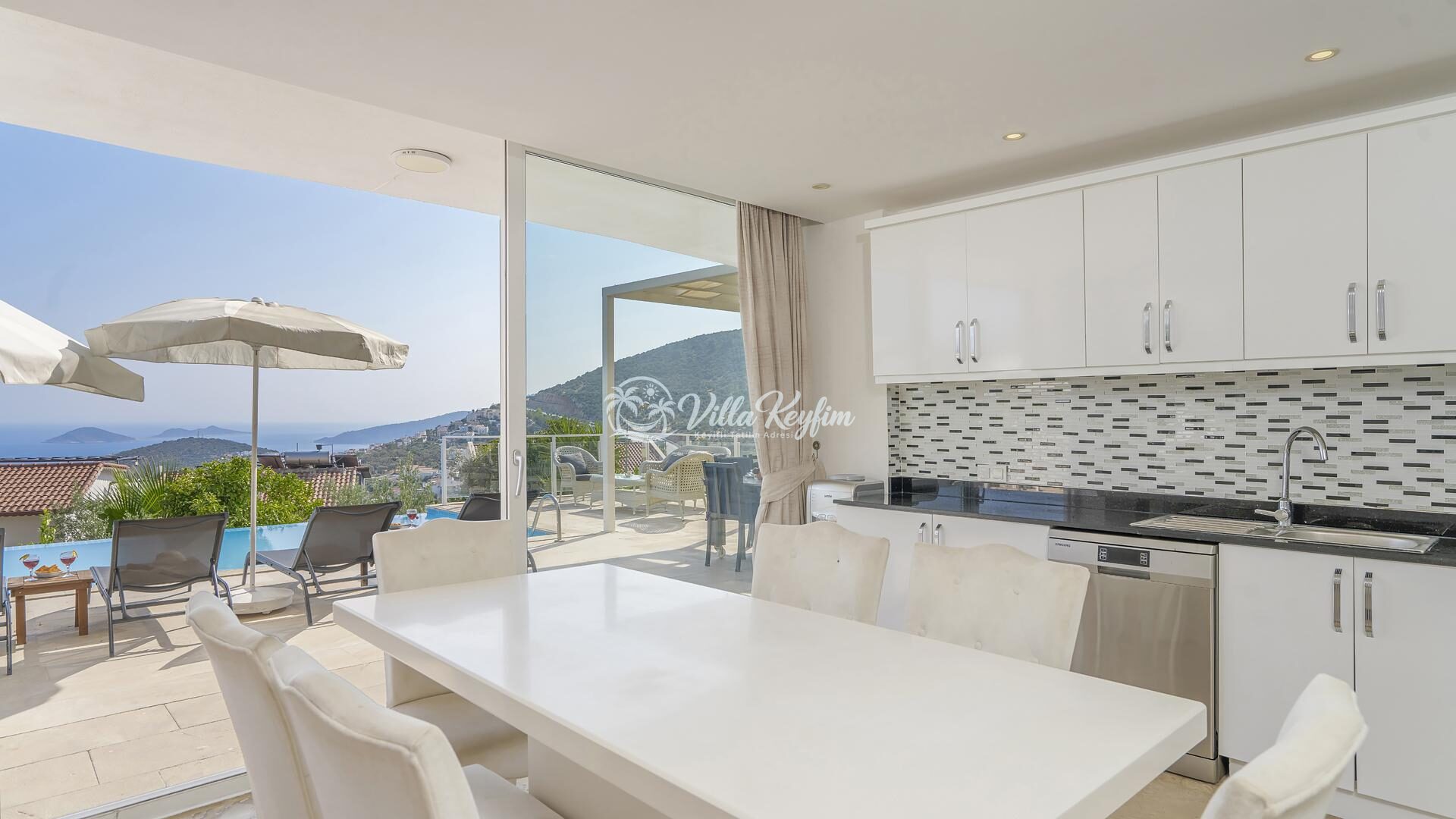 Villa Zeytouna — 43