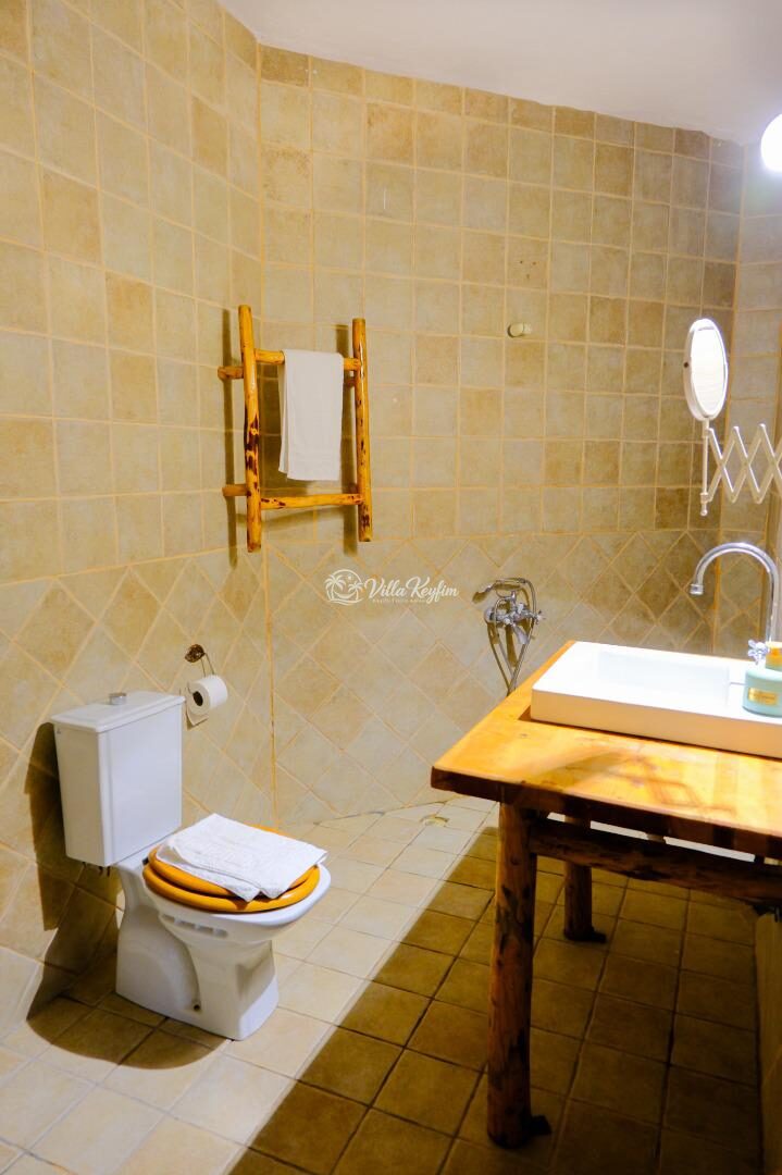 Villa Tramonto — 60