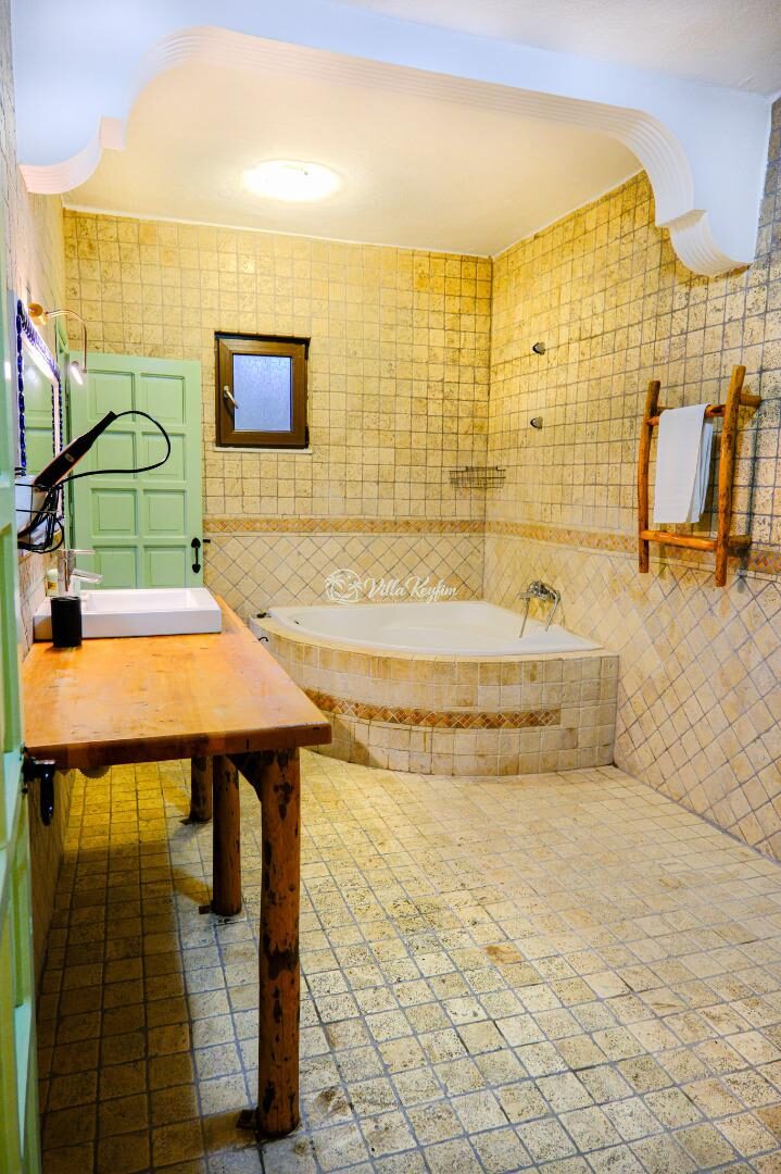 Villa Tramonto — 63