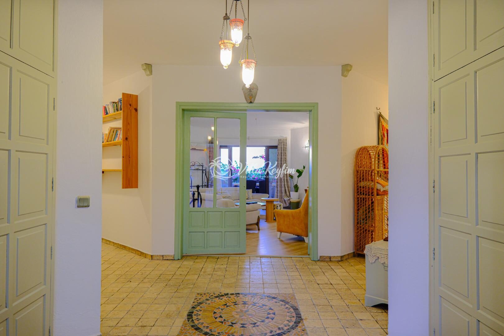 Villa Tramonto — 64