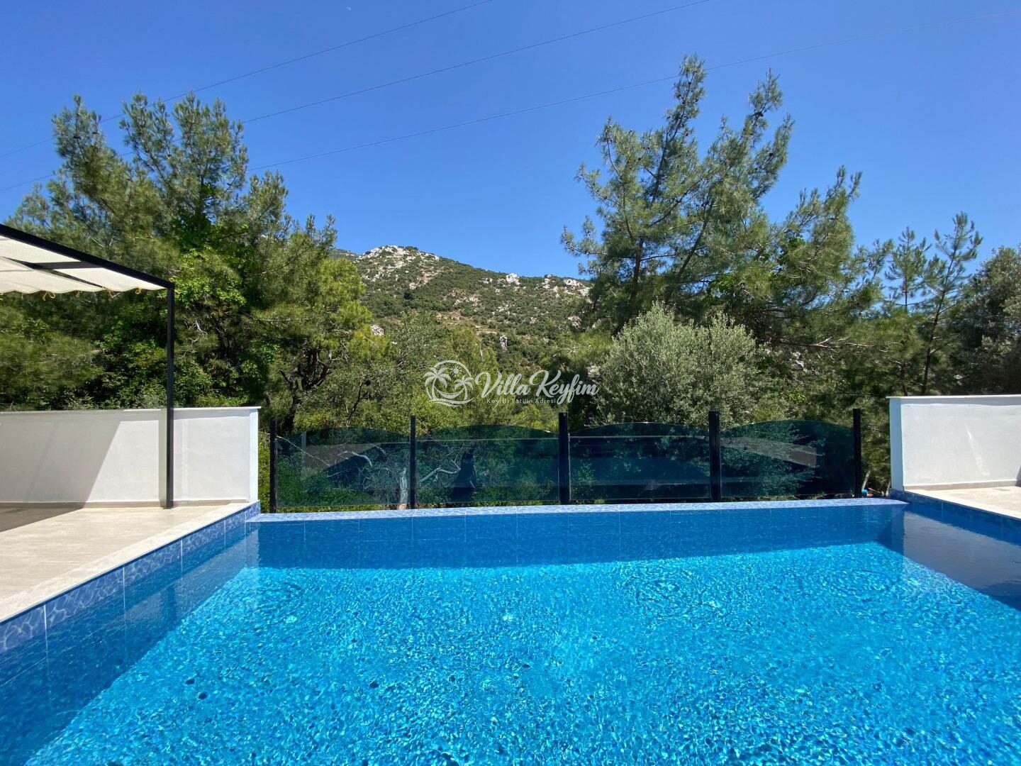 Villa Yeşil Vadi İslamlar — 7