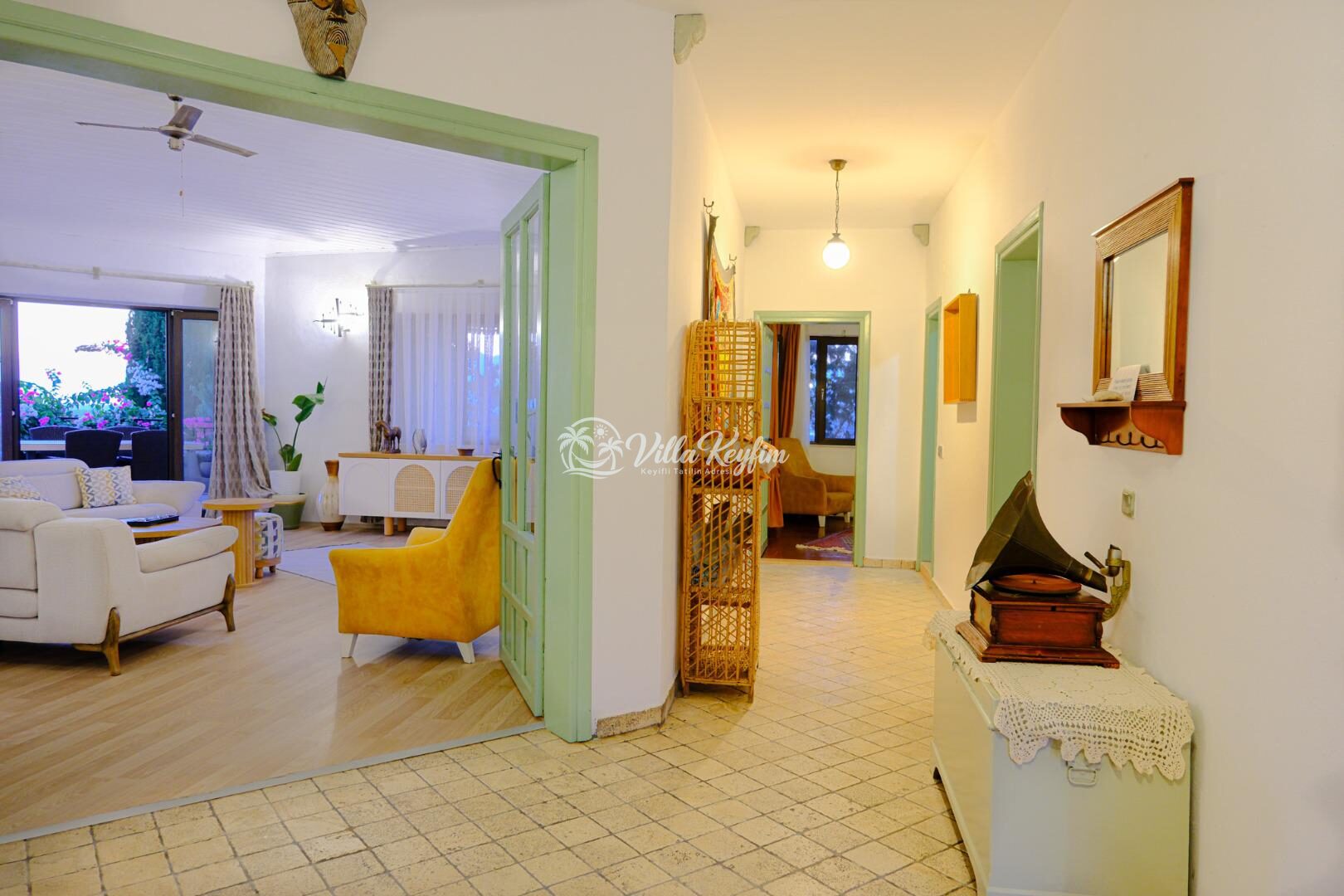 Villa Tramonto — 65