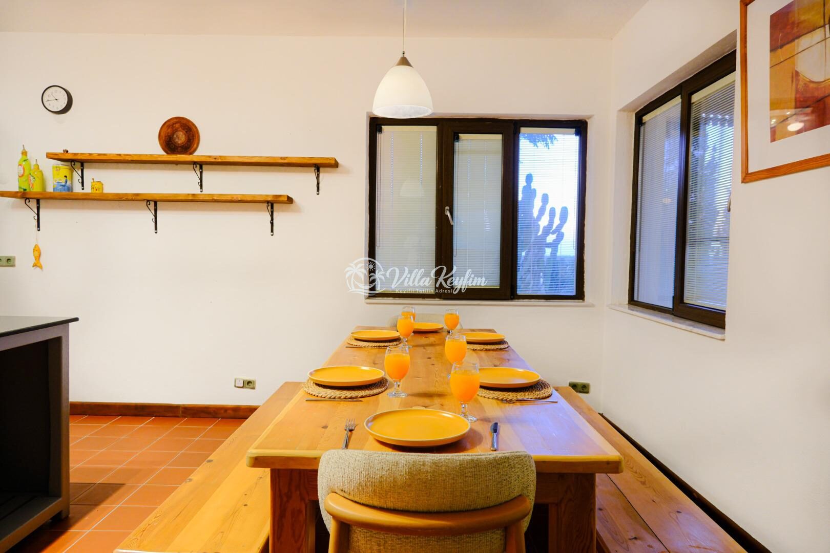 Villa Tramonto — 67