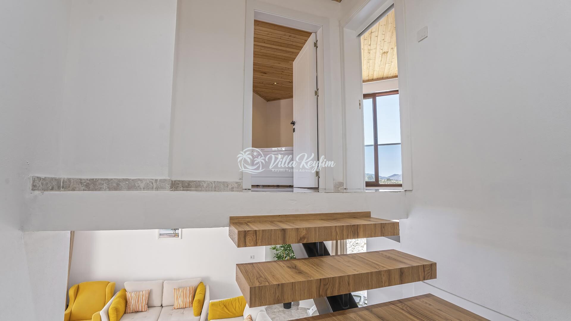 Villa Ceyhan — 59