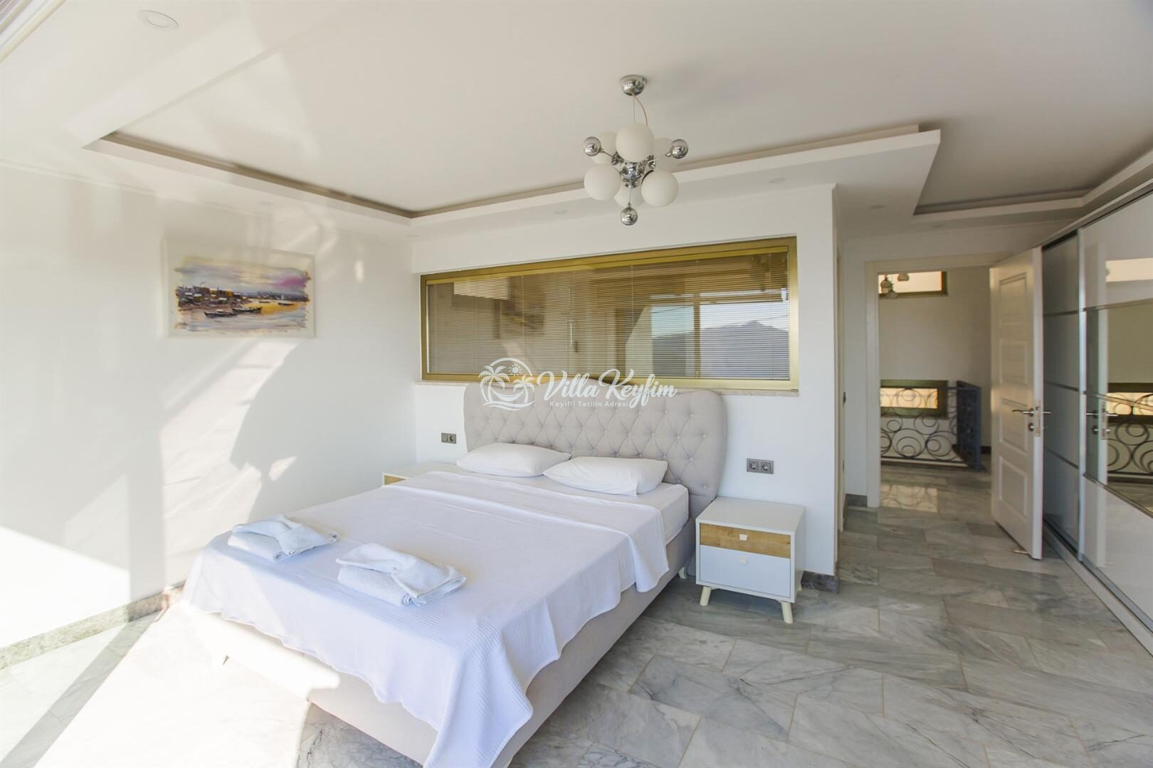 Villa Bella Vista Kördere — 50