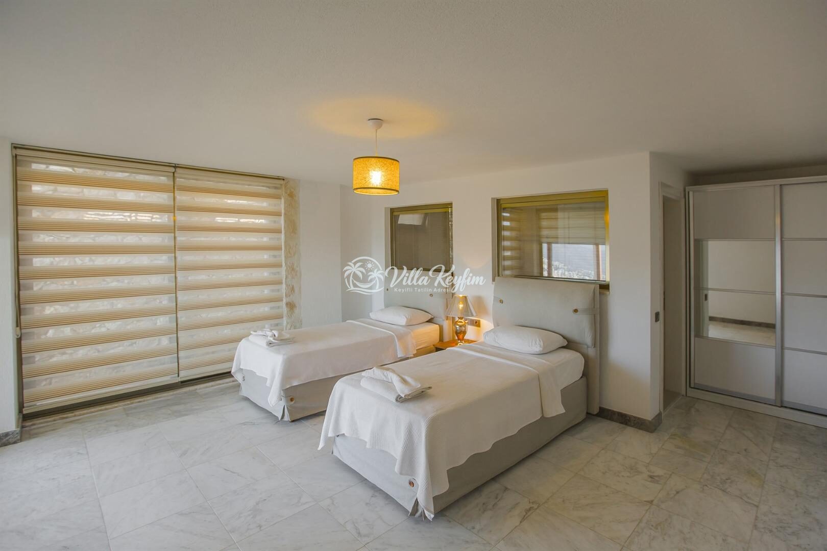Villa Bella Vista Kördere — 51