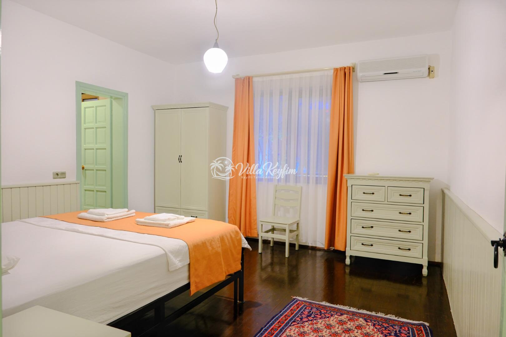 Villa Tramonto — 71