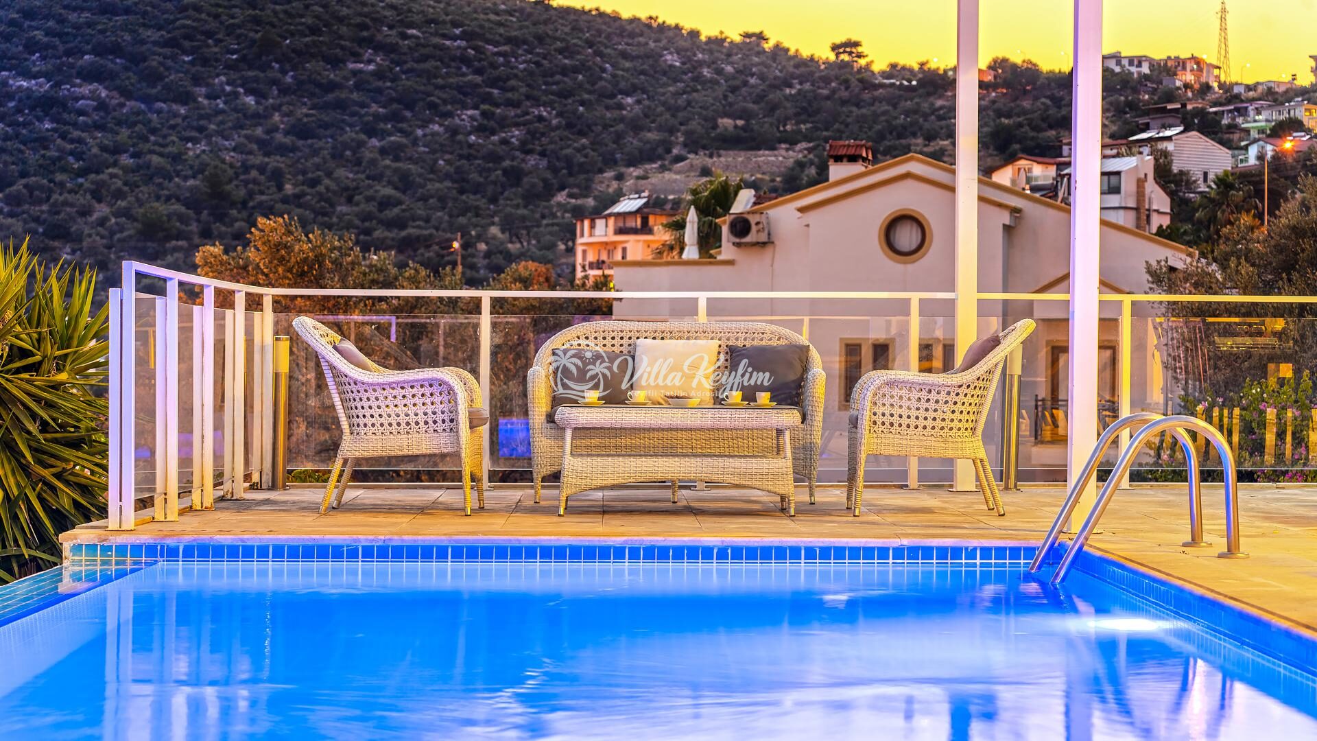 Villa Zeytouna — 52