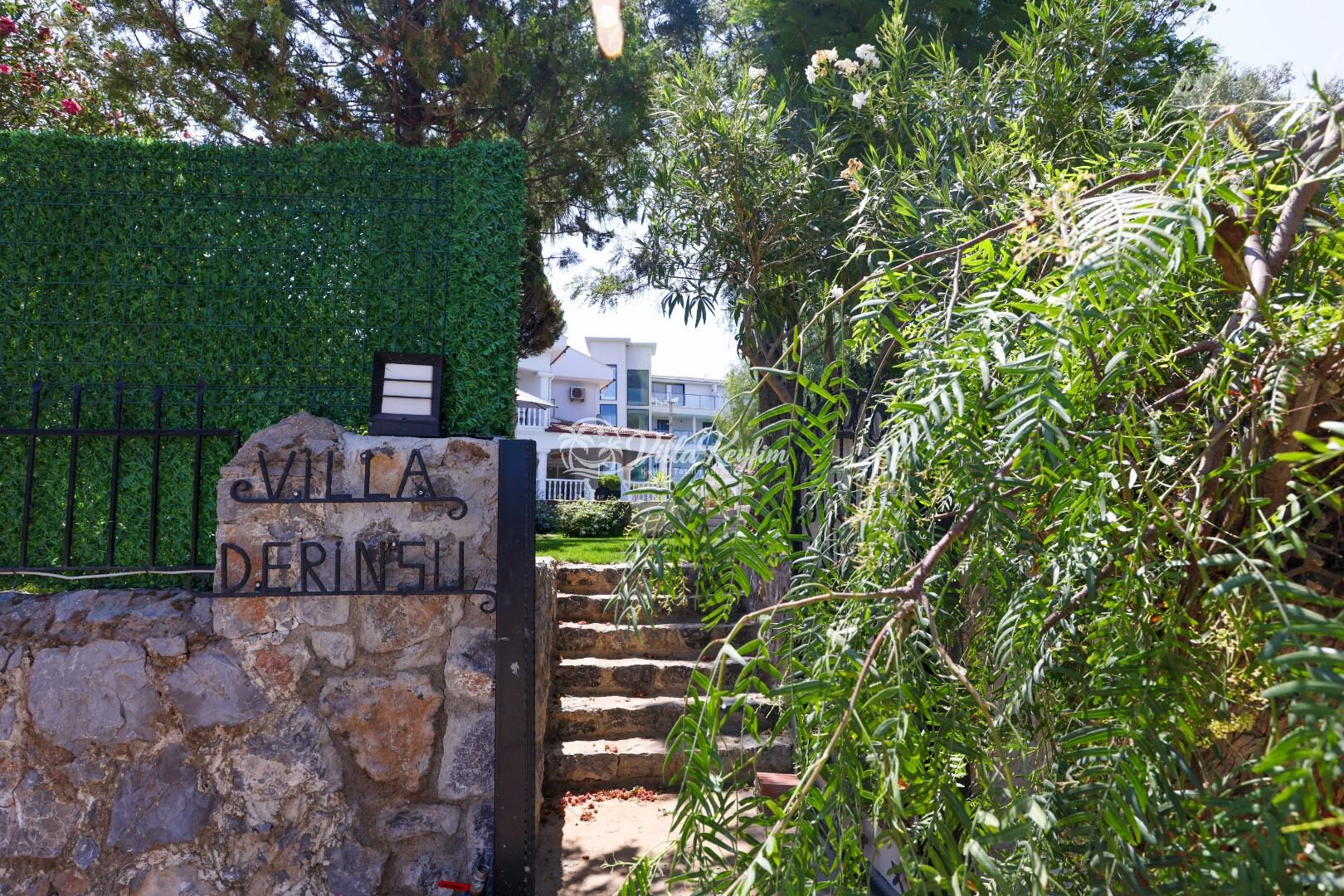 Villa Derinsu — 89